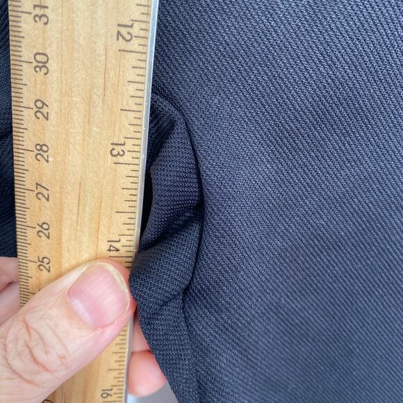 Shapermint Leggings Women’s Large Black Shapewear High Waist - Picture 4 of 7